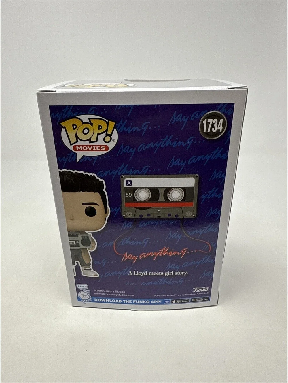 Funko product pop